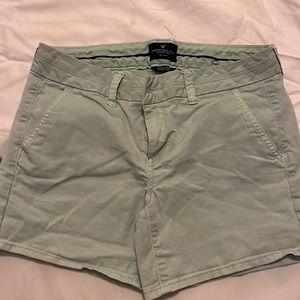 Midi American Eagle shorts